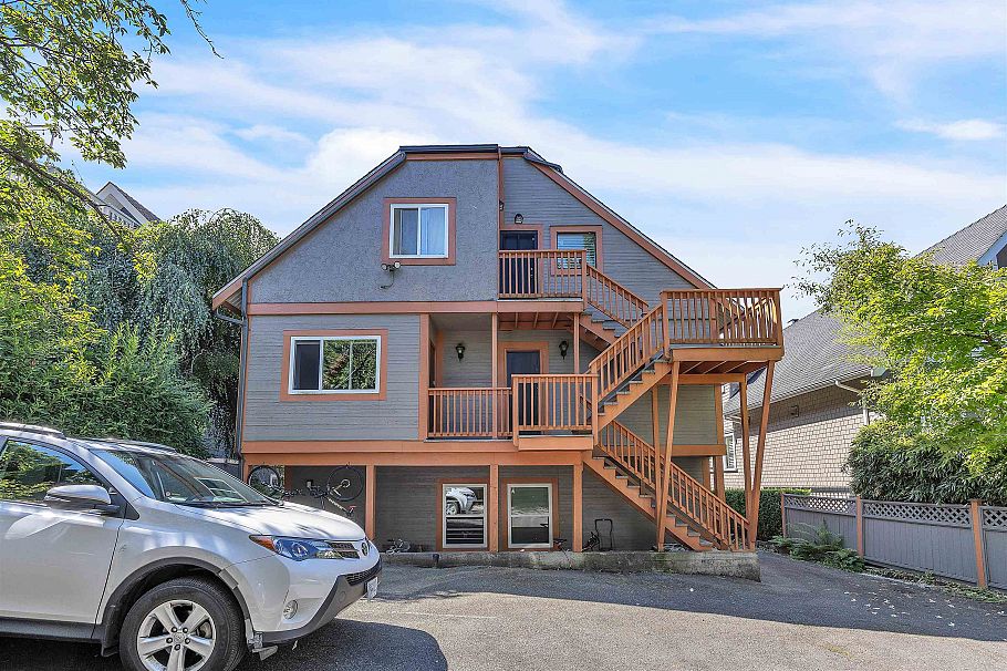 2433 W 6th Avenue Vancouver, BC - 31