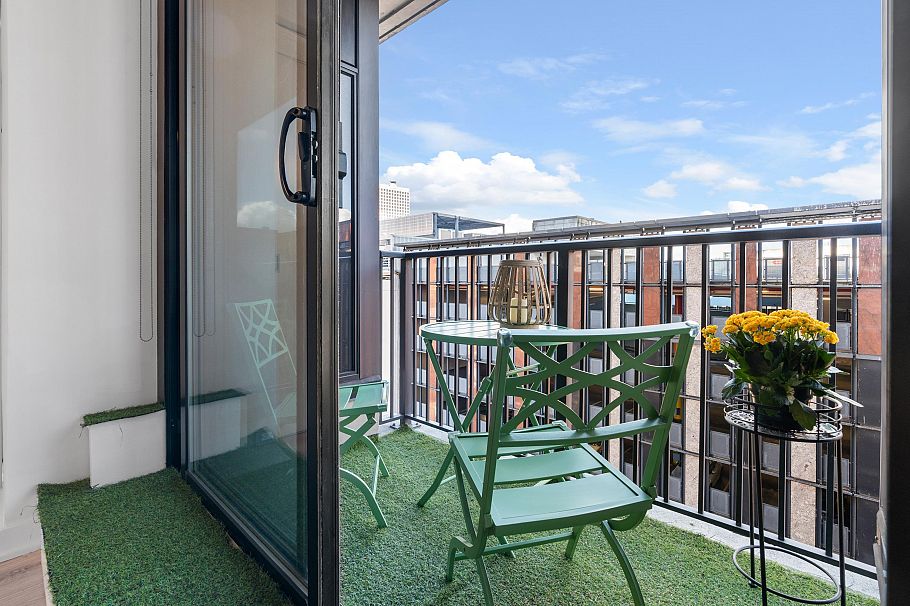 801 128 W Cordova Street Vancouver, BC - 37