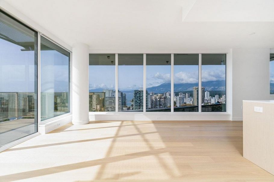 1702 1180 BROUGHTON STREET, Vancouver BC V6G 2B1 Vancouver, BC - 5