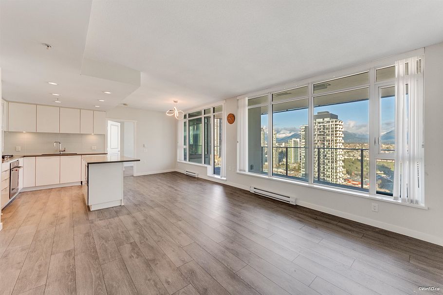 3607 2388 Madison Avenue Burnaby, BC - 10