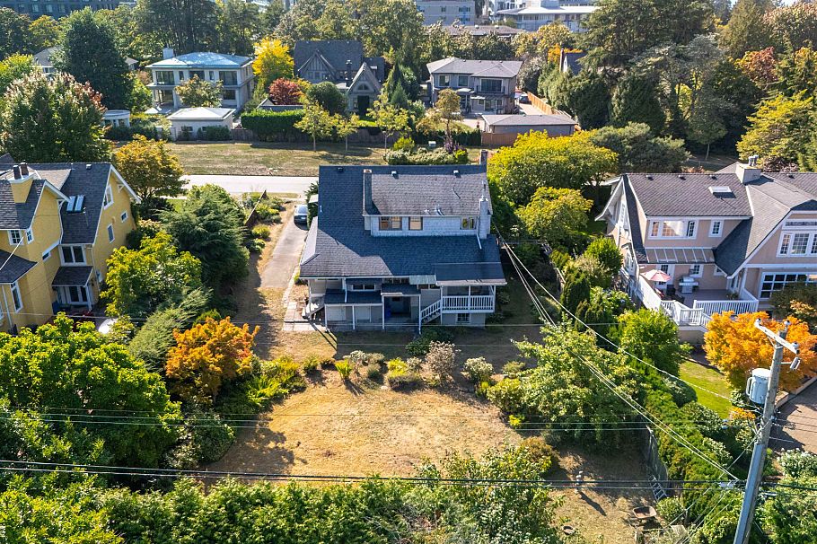 1758 Western Parkway Vancouver, BC - 5