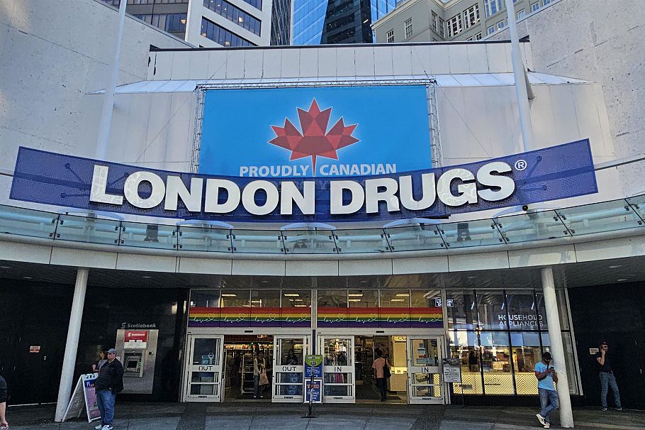 1202 999 Seymour Street Vancouver, BC - 23