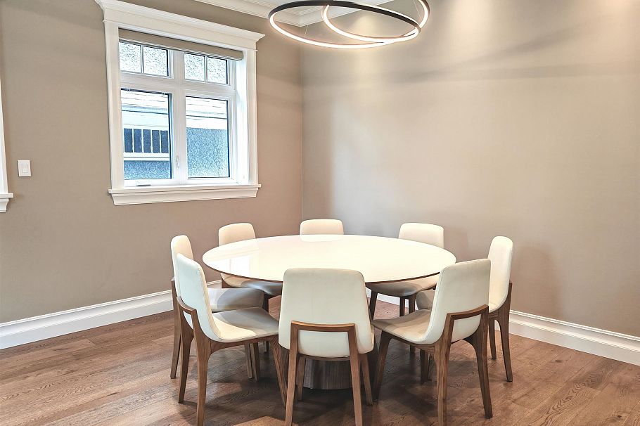 3520 W 37th Avenue Vancouver, BC - 4