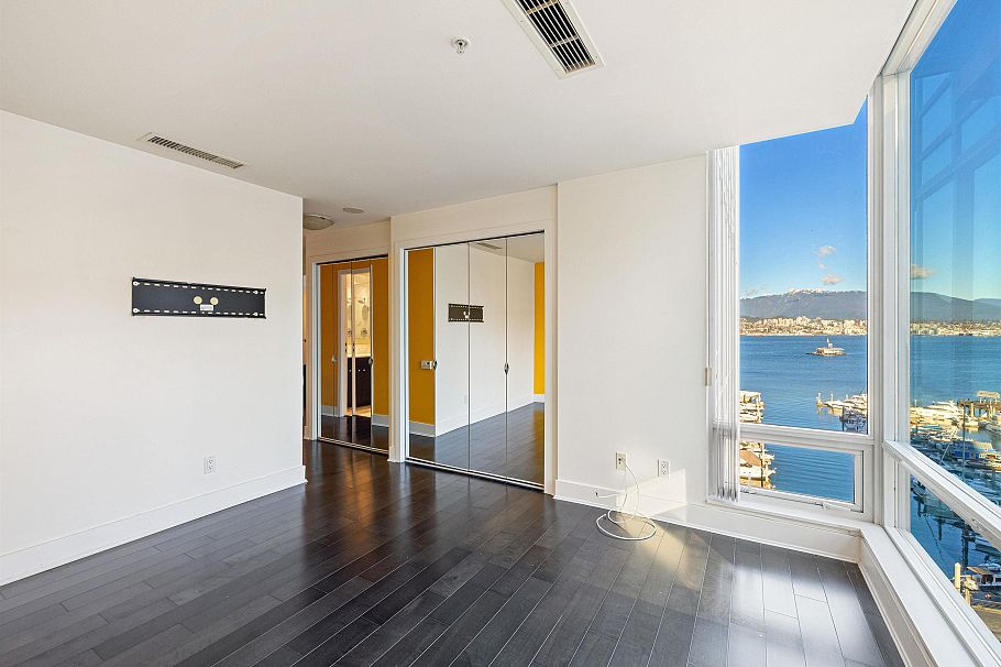 1002 499 Broughton Street Vancouver, BC - 28