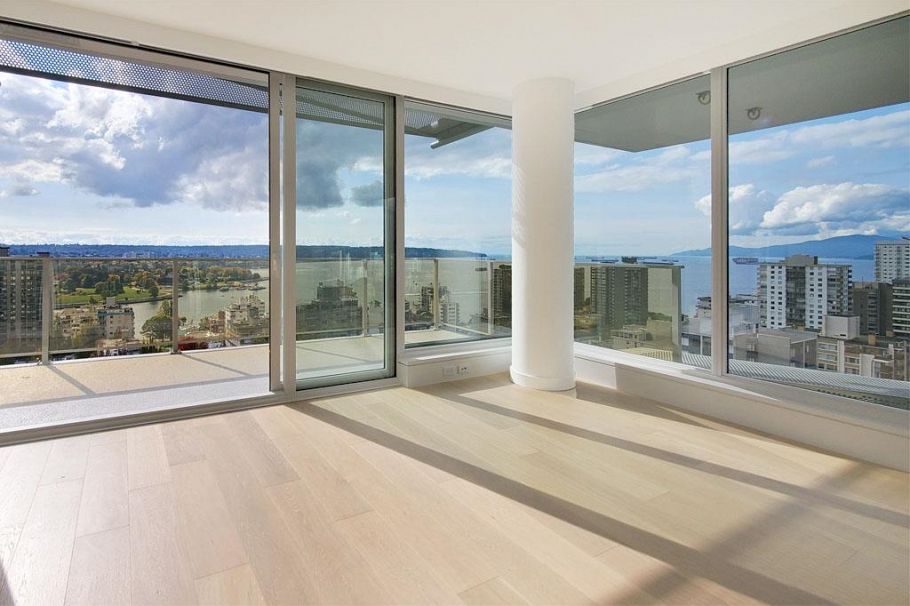 1702 1180 BROUGHTON STREET, Vancouver BC V6G 2B1 Vancouver, BC - 8