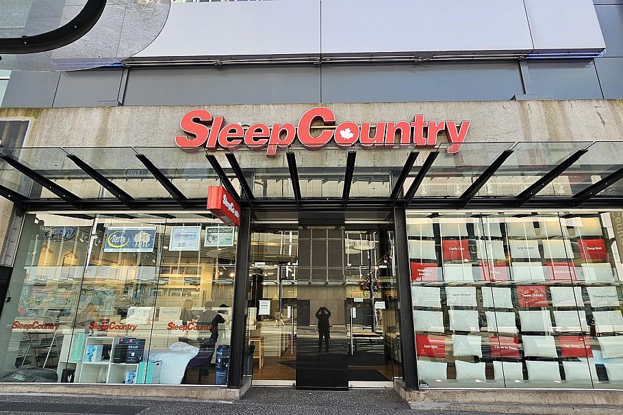 1202 999 Seymour Street Vancouver, BC - 29