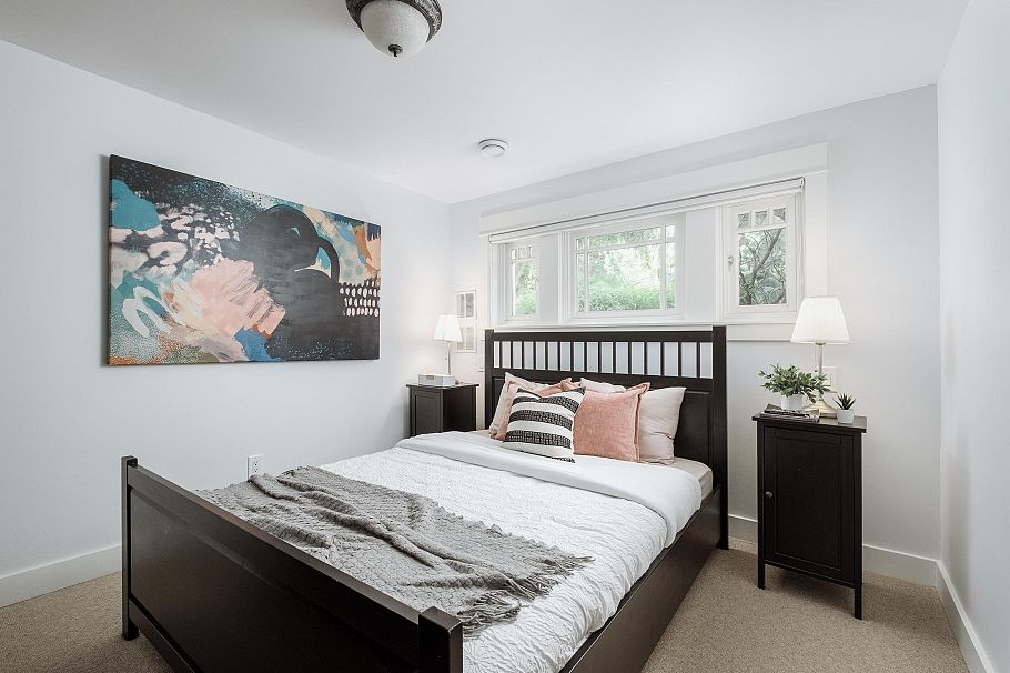 5611 Elm Street Vancouver, BC - 29