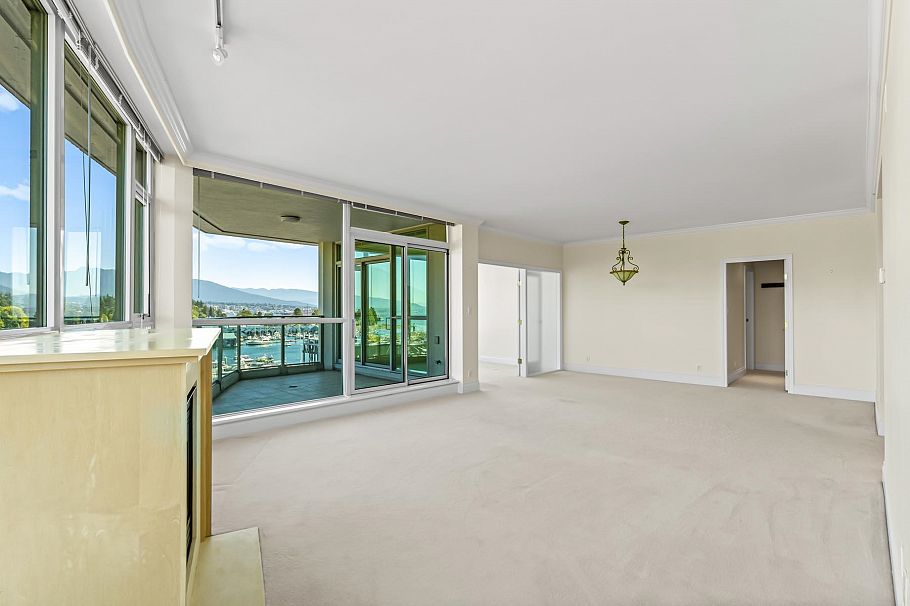 602 1777 Bayshore Drive Vancouver, BC - 7