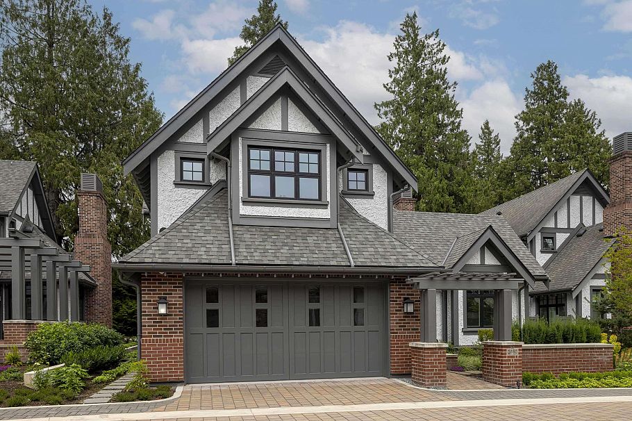 2062 SW Marine Drive Vancouver, BC - 2