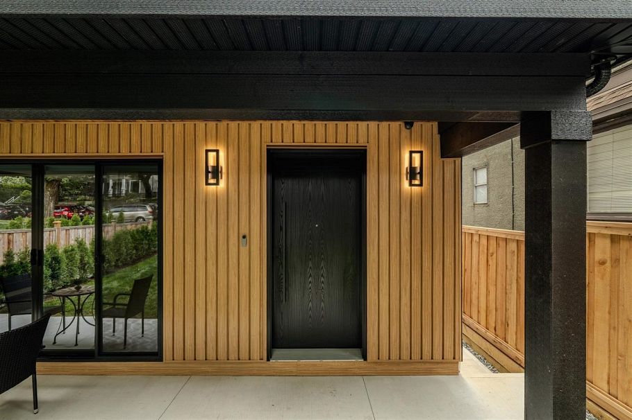 1 3576 E Pender Street Vancouver, BC - 29