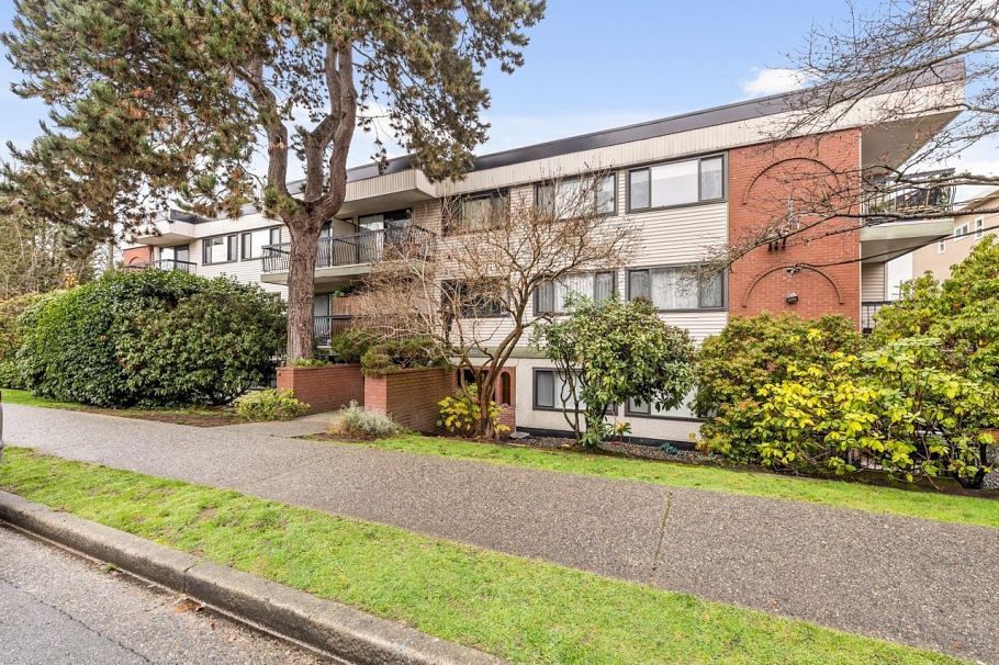 312 2033 W 7th Avenue Vancouver, BC - 23