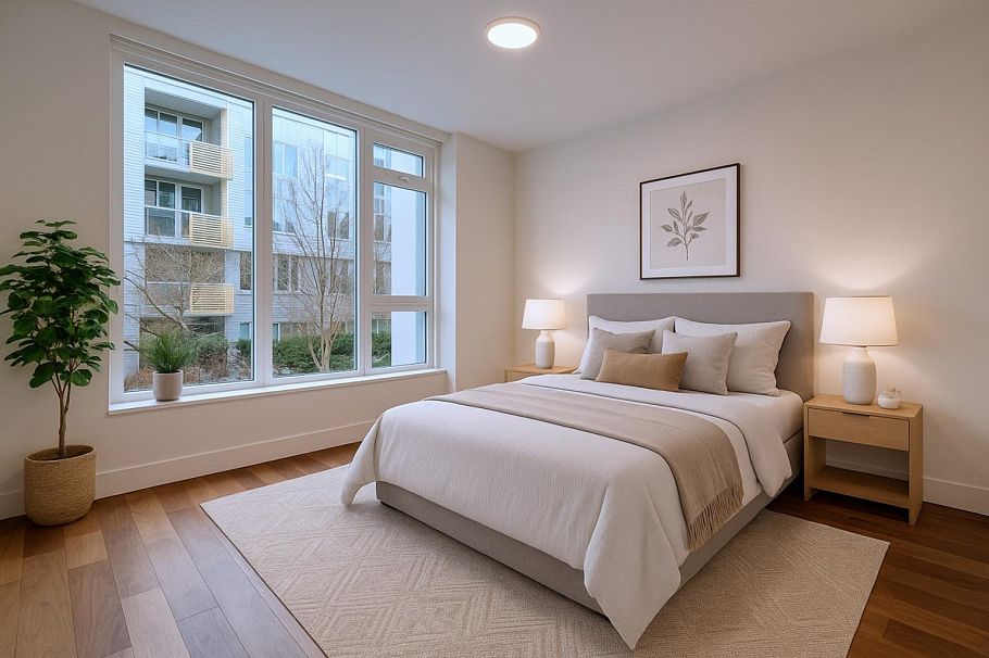 204 375 W 59th Avenue Vancouver, BC - 3