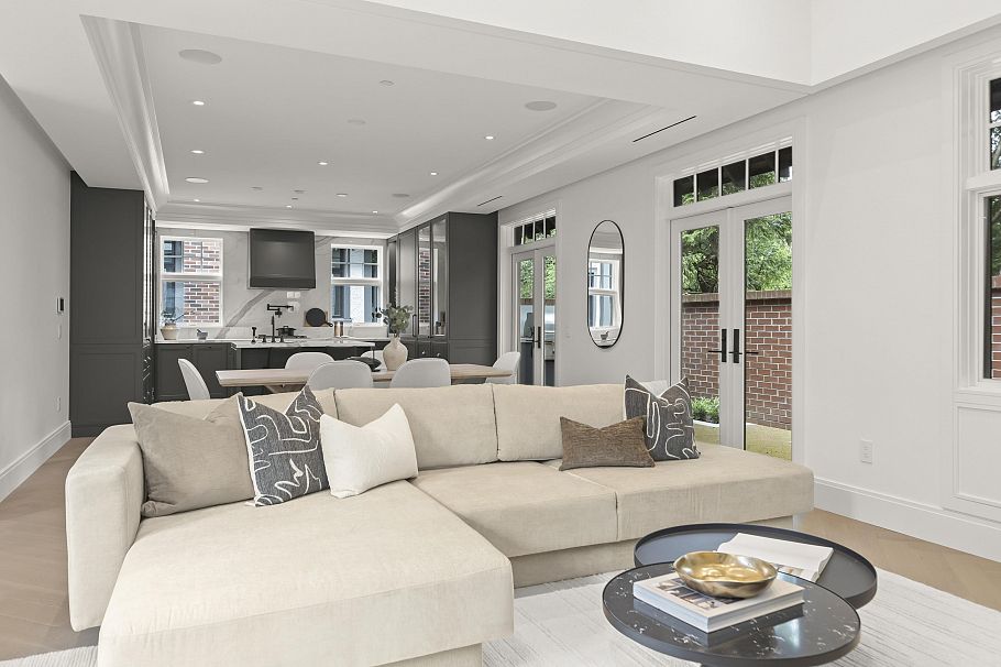 2062 SW Marine Drive Vancouver, BC - 9