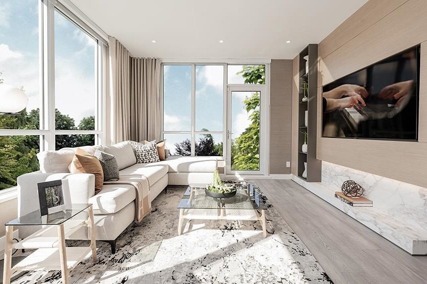 502 6138 BIRNEY AVENUE, Vancouver BC V6T 1W5 Vancouver, BC - 6