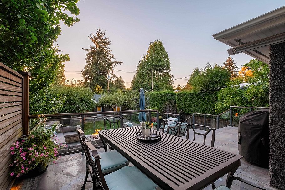 5611 Elm Street Vancouver, BC - 34