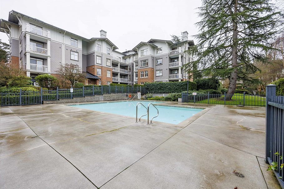 116 4885 Valley Drive Vancouver, BC - 26