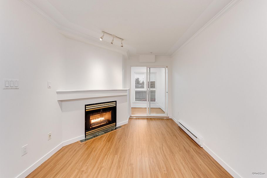 210 4989 Duchess Street Vancouver, BC - 6