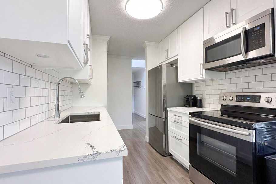 306 1250 W 12th Avenue Vancouver, BC - 16