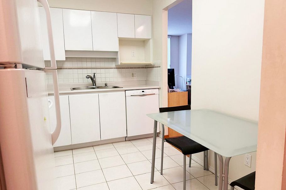 604 5899 Wilson Avenue Burnaby, BC - 23