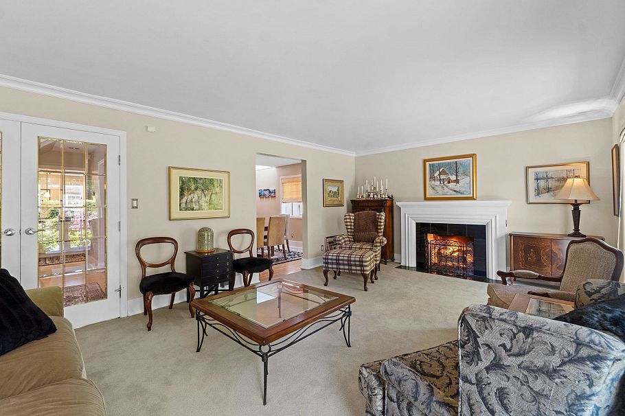 7215 Wiltshire Street Vancouver, BC - 5