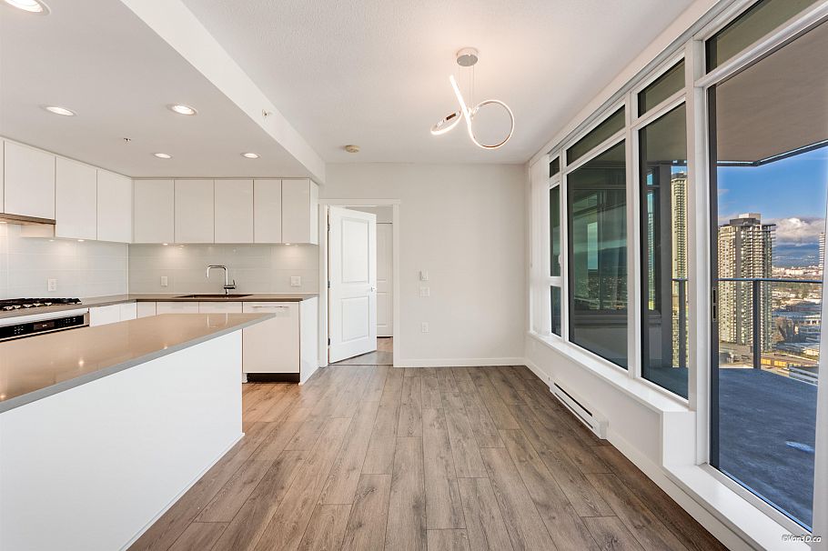 3607 2388 Madison Avenue Burnaby, BC - 7