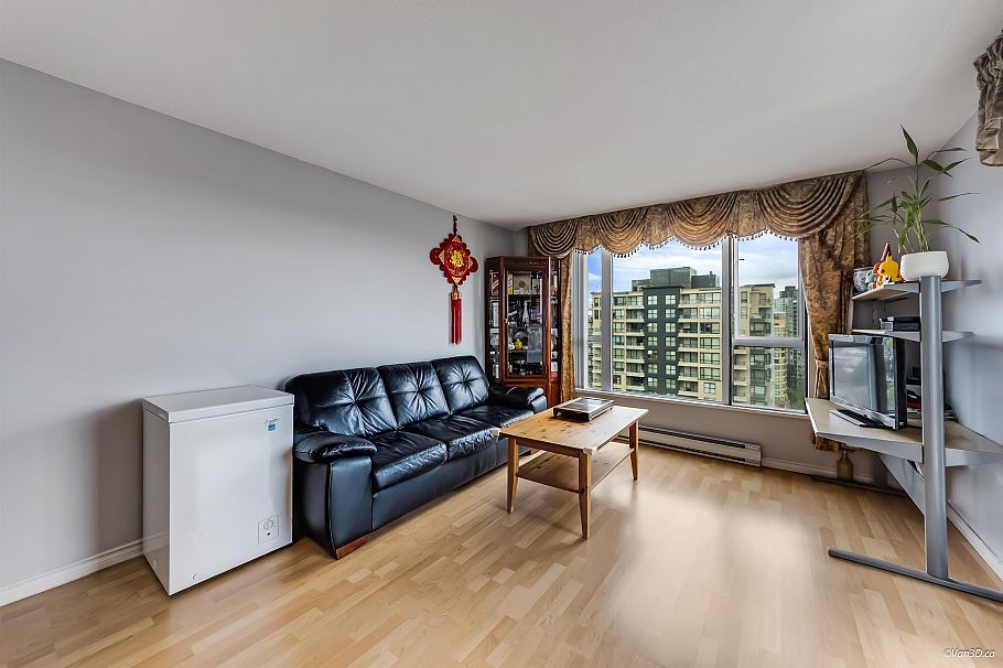 1803 5189 Gaston Street Vancouver, BC - 11
