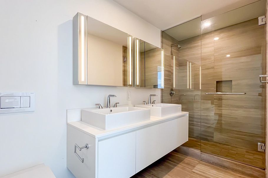 3007 1480 Howe Street Vancouver, BC - 14