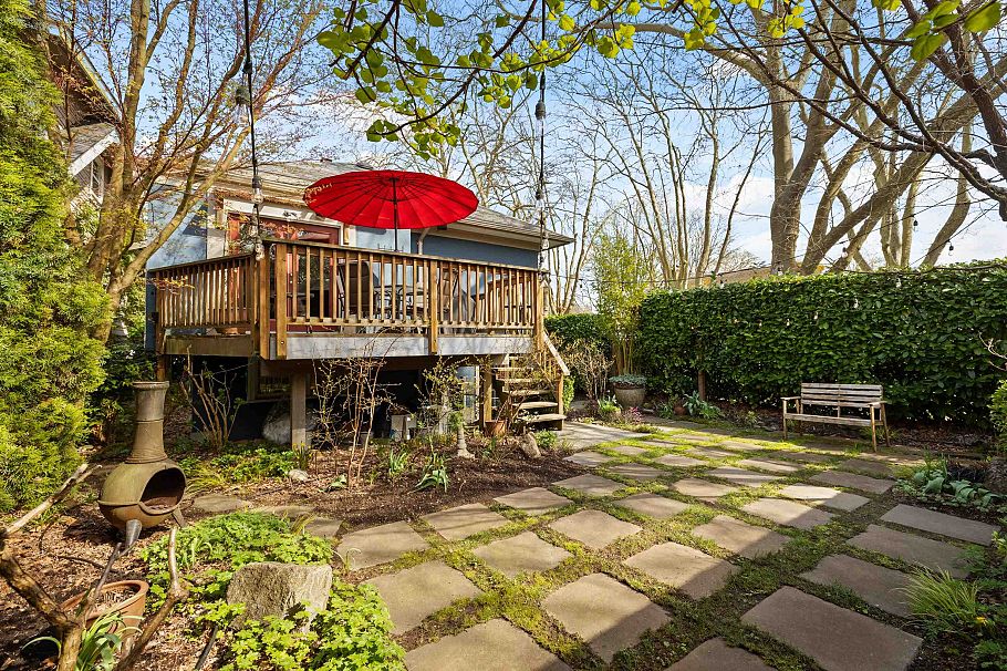 2906 W 12th Avenue Vancouver, BC - 23