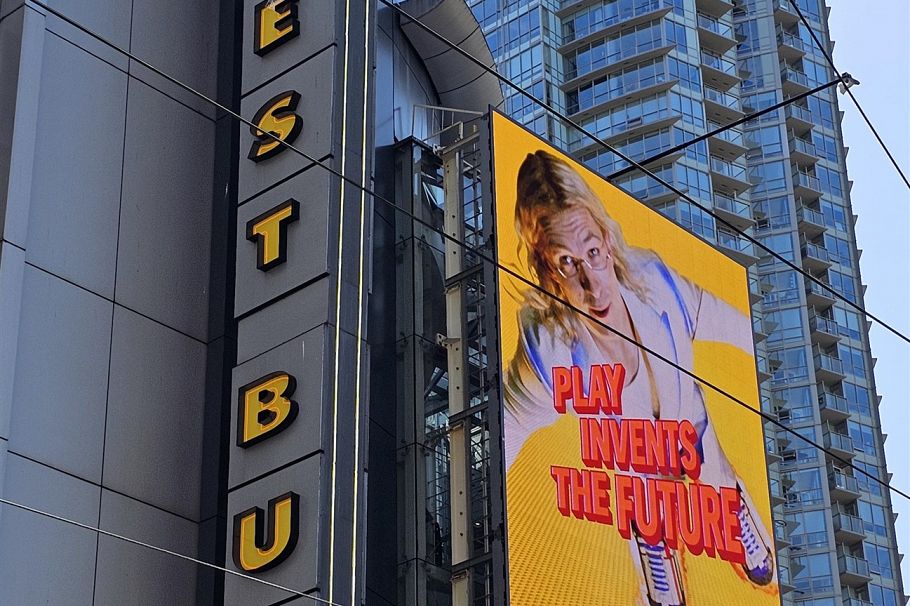 1202 999 Seymour Street Vancouver, BC - 28