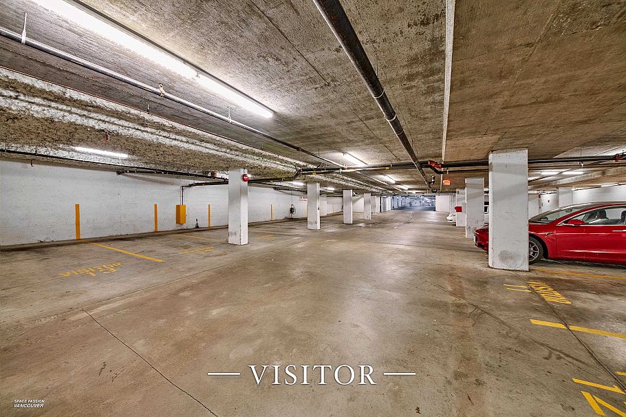 212 2250 Wesbrook Mall Vancouver, BC - 14