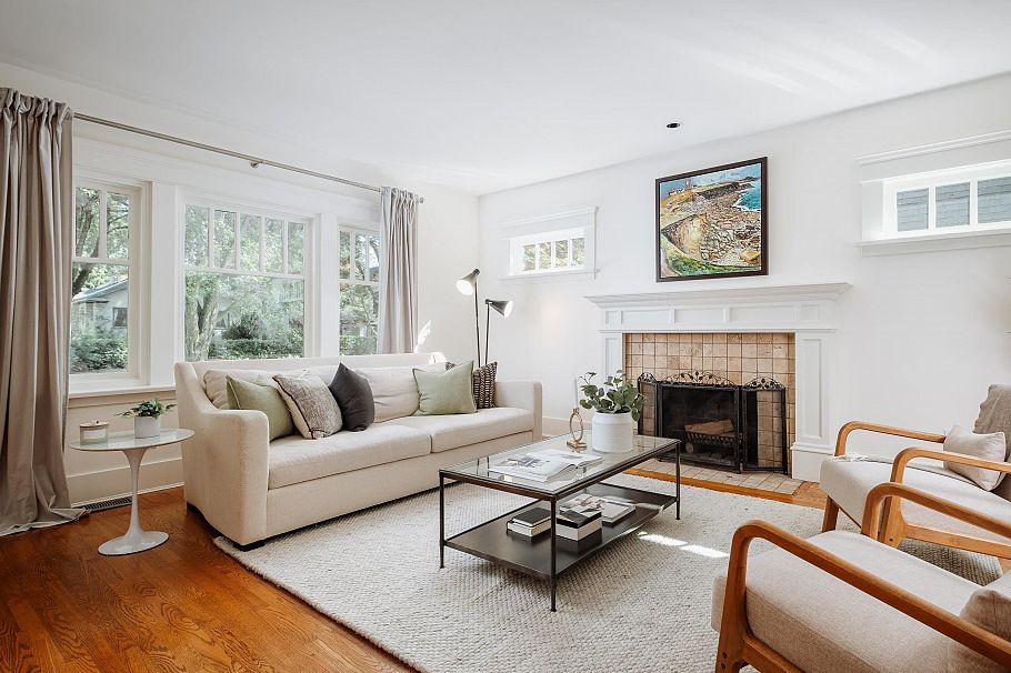 5611 Elm Street Vancouver, BC - 4