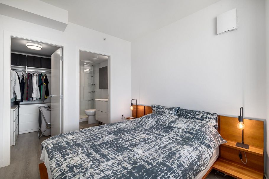 902 209 E 7th Avenue Vancouver, BC - 15