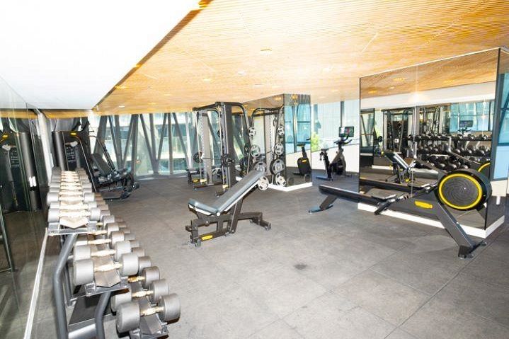 2204 1033 Nelson Street Vancouver, BC - 31