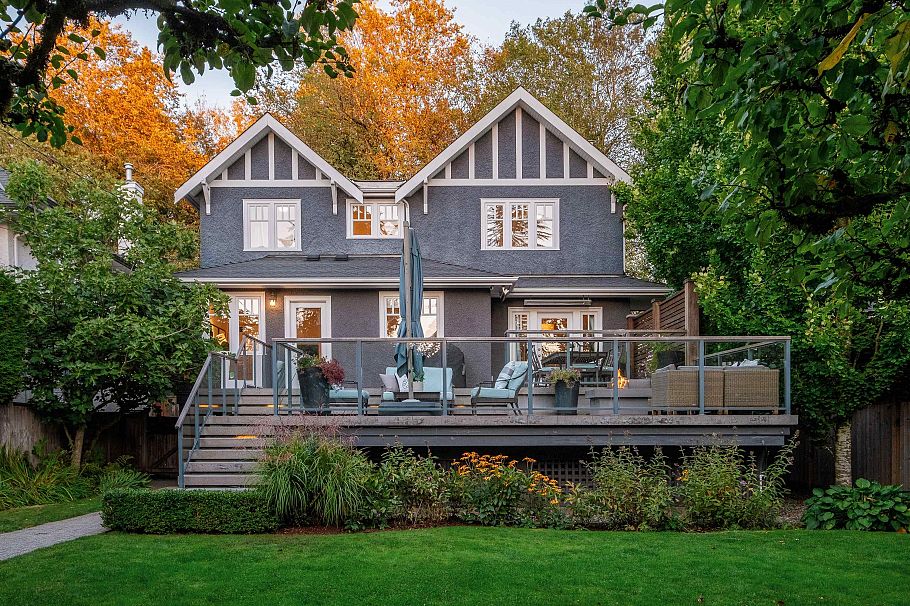 5611 Elm Street Vancouver, BC - 36