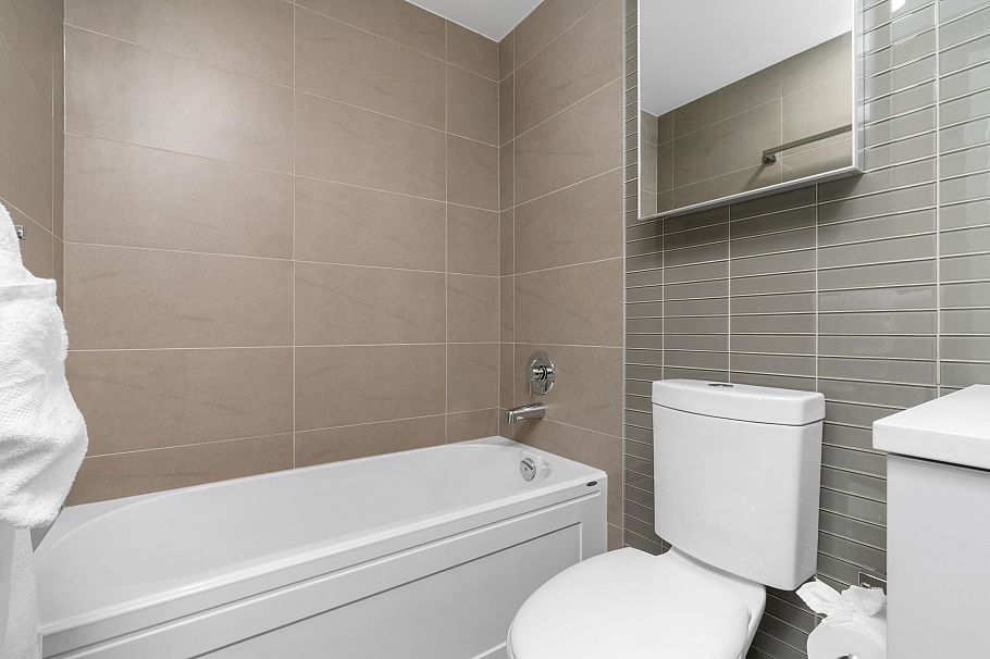 801 128 W Cordova Street Vancouver, BC - 26