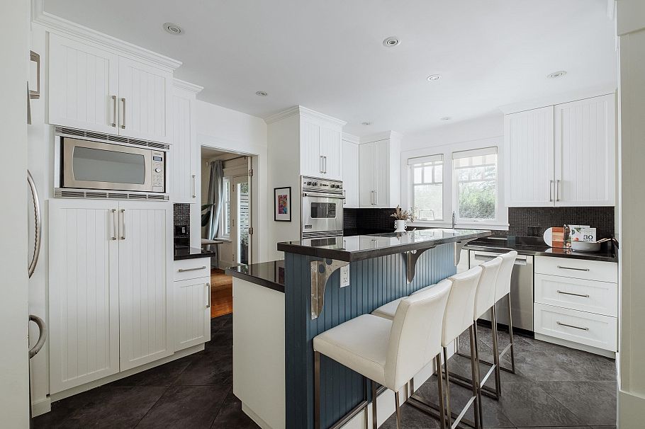 5611 Elm Street Vancouver, BC - 13