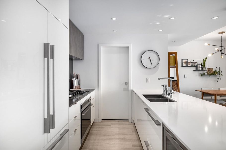 902 209 E 7th Avenue Vancouver, BC - 9