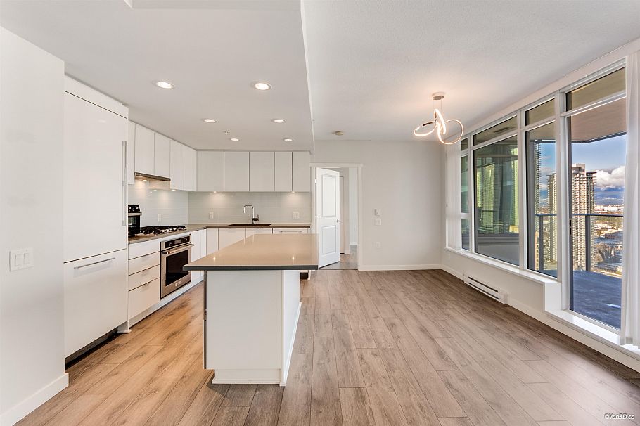 3607 2388 Madison Avenue Burnaby, BC - 9