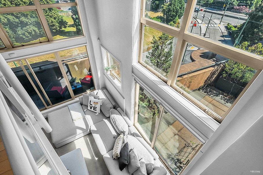 404 1529 W 6th Avenue Vancouver, BC - 16