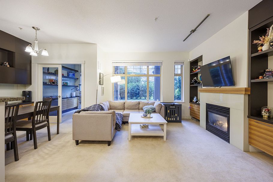 116 4885 Valley Drive Vancouver, BC - 7