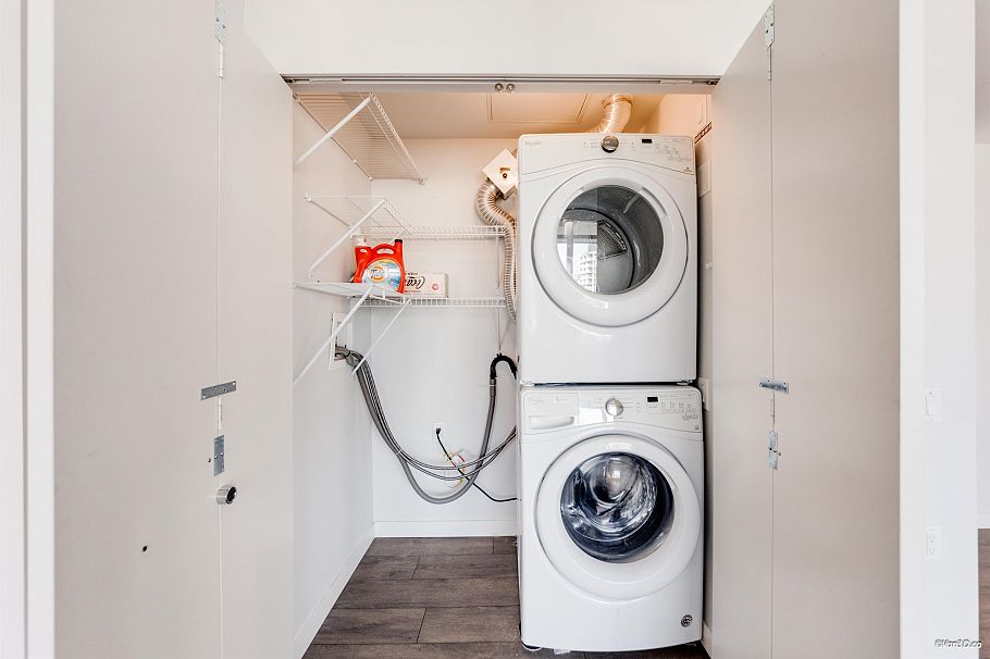 3607 2388 Madison Avenue Burnaby, BC - 16