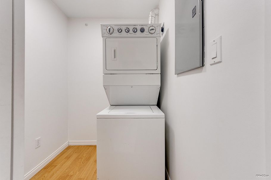 210 4989 Duchess Street Vancouver, BC - 14