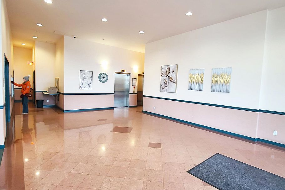 604 5899 Wilson Avenue Burnaby, BC - 33