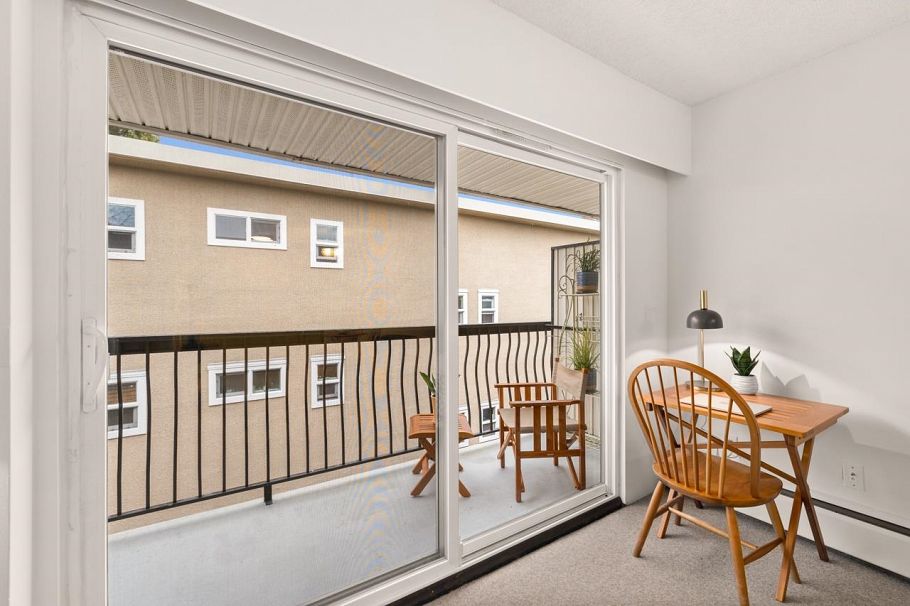 312 2033 W 7th Avenue Vancouver, BC - 8