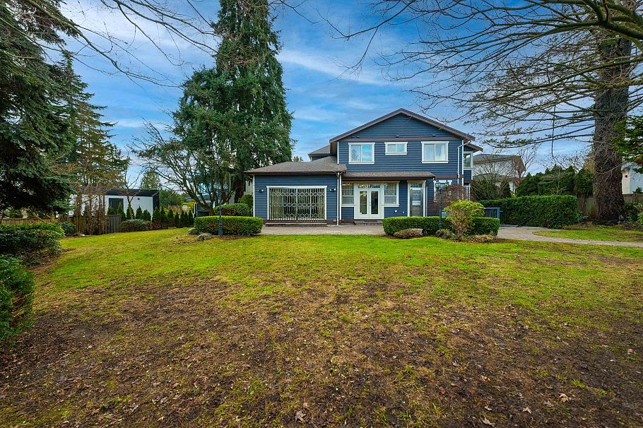 607 W 53 Avenue Vancouver, BC - 6