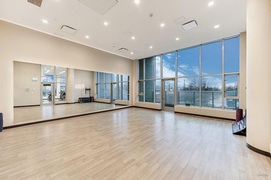 3607 2388 Madison Avenue Burnaby, BC - 34