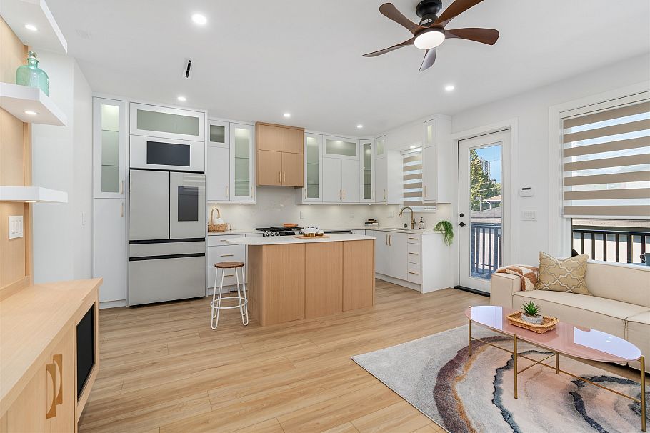 3749 Union Street Burnaby, BC - 5