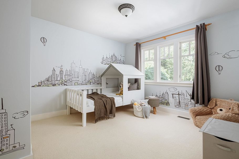 5611 Elm Street Vancouver, BC - 23