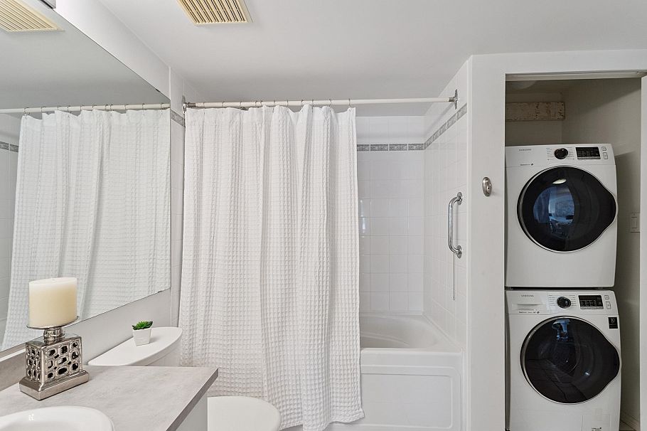 305 3590 W 26th Avenue Vancouver, BC - 12