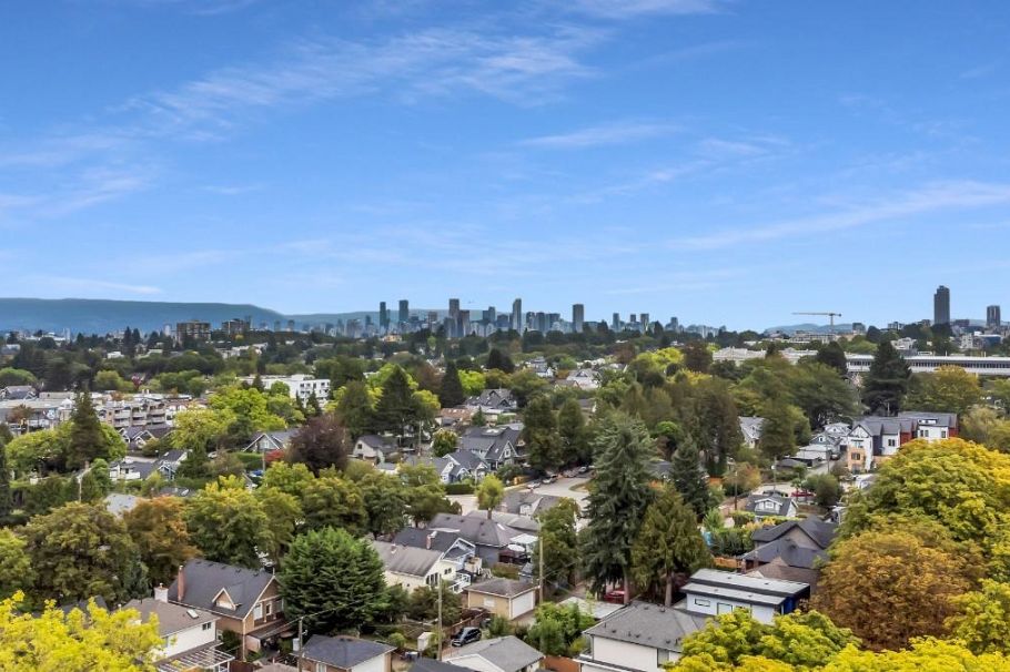 2906 W 12th Avenue Vancouver, BC - 36